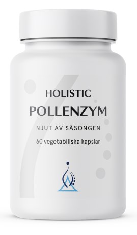 -localization-error-products-images-main-thumbnail- Holistic Pollenzym, 60 kapsler