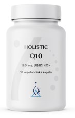 Holistic Q10 180 mg