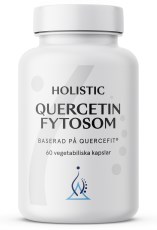 Holistic Quercetin Fytosom