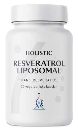-localization-error-products-images-main-thumbnail- Holistic Resveratrol Liposomal, 30 kapsler