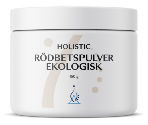 -localization-error-products-images-main-thumbnail- Holistic Active Rdbede Pulver, 150 g