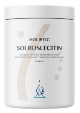 Holistic Solsikkelecithin