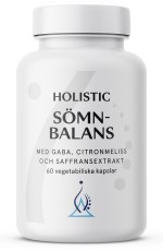 Holistic S�vnBalance