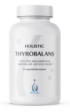 Holistic Thyro Balans