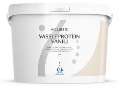 Holistic Valleprotein