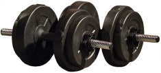 -localization-error-products-images-main-thumbnail- Iron Gym Adjustable Dumbbell Set, 15 kg