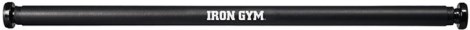 -localization-error-products-images-main-thumbnail- Iron Gym Chin Up Bar, Sort