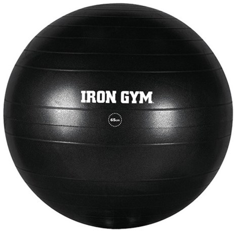 -localization-error-products-images-main-thumbnail- Iron Gym Exercise Ball, 55 cm