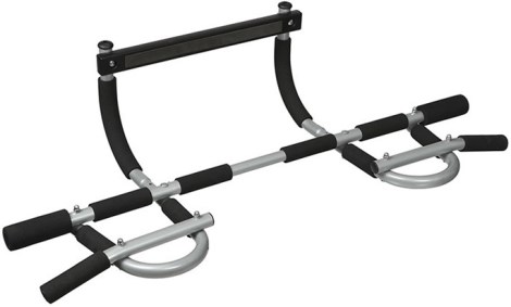 -localization-error-products-images-main-thumbnail- Iron Gym Extreme Plus, Slv/Sort