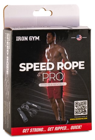 -localization-error-products-images-main-thumbnail- Iron Gym Nylon Speed Rope, 1 stk