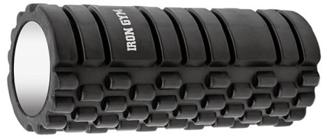 -localization-error-products-images-main-thumbnail- Iron Gym Trigger Point Roller, Sort