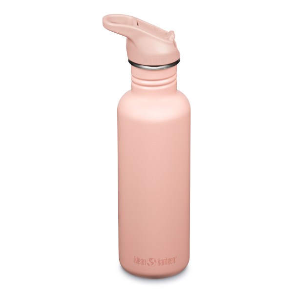 Klean Kanteen Classic, 800 ml billede
