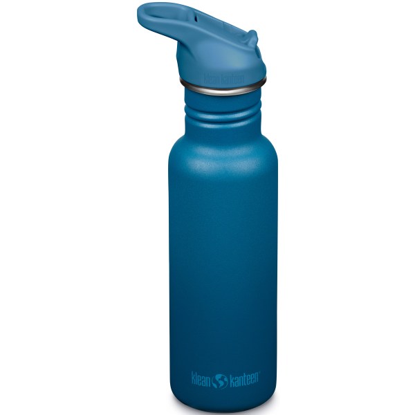 Klean Kanteen Classic, 532 ml billede