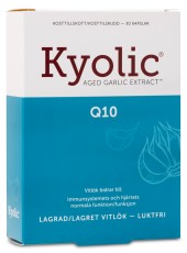 Kyolic Original +Q10