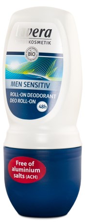 -localization-error-products-images-main-thumbnail- Lavera Deodorant Roll-On 48h Men, 50 ml