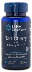 -localization-error-products-images-main-thumbnail- Life Extension Tart Cherry med CherryPURE, 60 kapsler