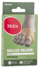 -localization-error-products-images-main-thumbnail- Mabs Hallux Valgus Beskyttelse, One Size 