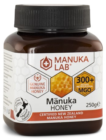 -localization-error-products-images-main-thumbnail- Manuka Lab Manuka Honning MGO 250 g, 300+