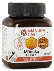 Manuka Lab Manuka Honning MGO 250 g