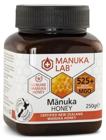 -localization-error-products-images-main-thumbnail- Manuka Lab Manuka Honning MGO 250 g, 525+
