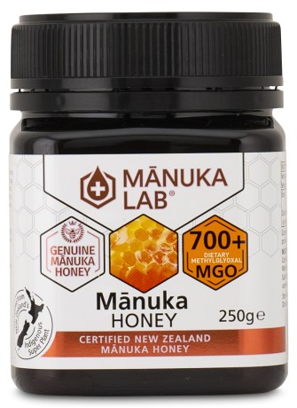 -localization-error-products-images-main-thumbnail- Manuka Lab Manuka Honning MGO 250 g, 700+
