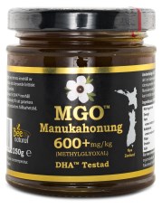 MGO Manuka honning 250 g