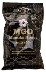 -localization-error-products-images-main-thumbnail- MGO Manukahonning Halstabletter 600+, Orginal, 75 g