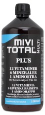 Mivitotal Plus