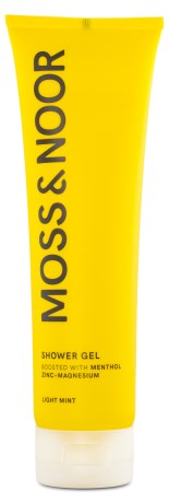 -localization-error-products-images-main-thumbnail- Moss & Noor After Workout Shower Gel, 150 ml, Light Mint