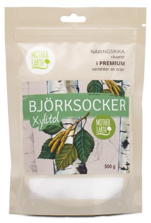-localization-error-products-images-main-thumbnail- Mother Earth Birkesukker, 300 g
