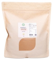 Mother Earth Ceylonkanel �KO