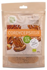 Mother Earth Cordycepspulver �KO