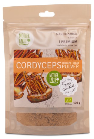-localization-error-products-images-main-thumbnail- Mother Earth Cordycepspulver �KO, 100 g