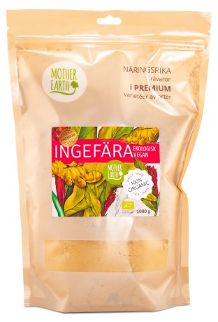 -localization-error-products-images-main-thumbnail- Mother Earth Ingefrpulver KO, 1 kg
