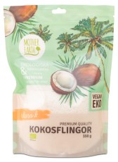 Mother Earth Revet Kokos Premium �KO
