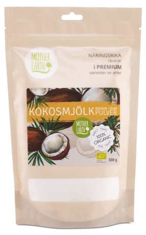 -localization-error-products-images-main-thumbnail- Mother Earth Kokosm�lkspulver, 300 g