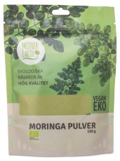 -localization-error-products-images-main-thumbnail- Mother Earth Moringapulver EKO, 150 g