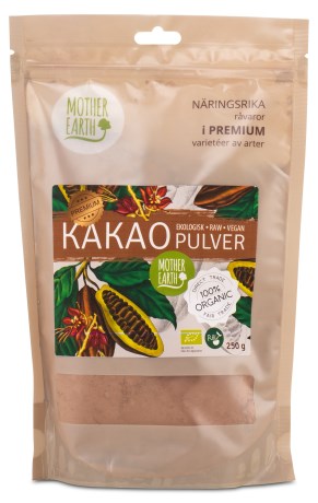 -localization-error-products-images-main-thumbnail- Mother Earth Pangoa Premium Kakaopulver Raw&Eko, 250 g
