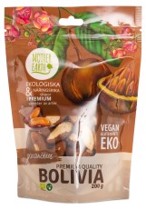 Mother Earth Paran�dder Premium RAW & �KO