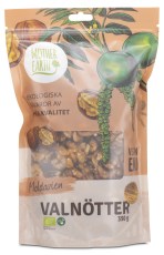 Mother Earth Valn�dder Premium Raw & �ko