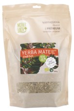 Mother Earth Yerba Mate Premium �ko