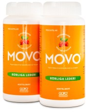 MOVO Dobbeltpakke