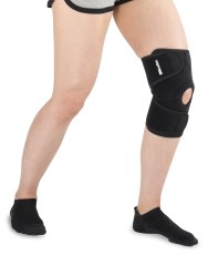 -localization-error-products-images-main-thumbnail- Mueller Knee Support Open Patella, One Size, Sort