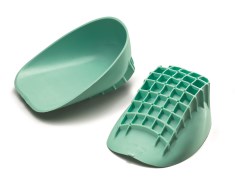 Mueller Pro Heel Cups