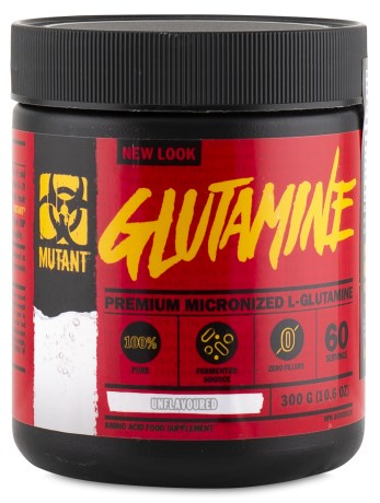 -localization-error-products-images-main-thumbnail- Mutant Core Series Glutamine, 300 g