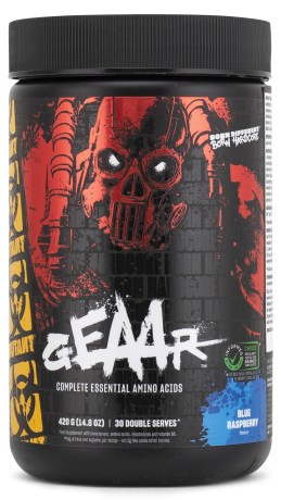 -localization-error-products-images-main-thumbnail- Mutant GEEAR, 30 doses, Blue Raspberry