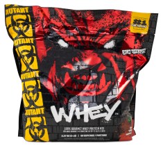Mutant Whey