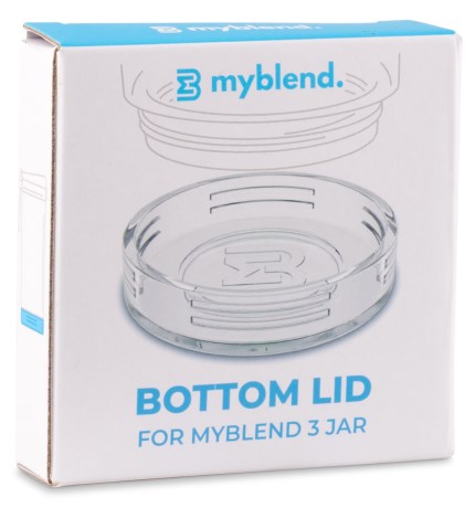 -localization-error-products-images-main-thumbnail- Myblend Bundl�g til MyBlend 3, 1 stk, Gennemsigtig