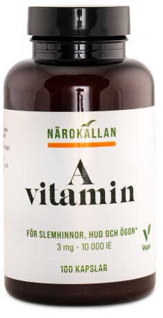 -localization-error-products-images-main-thumbnail- Nrokllan A-Vitamin, 100 kapsler