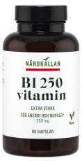 N�rok�llan B1 250 mg
